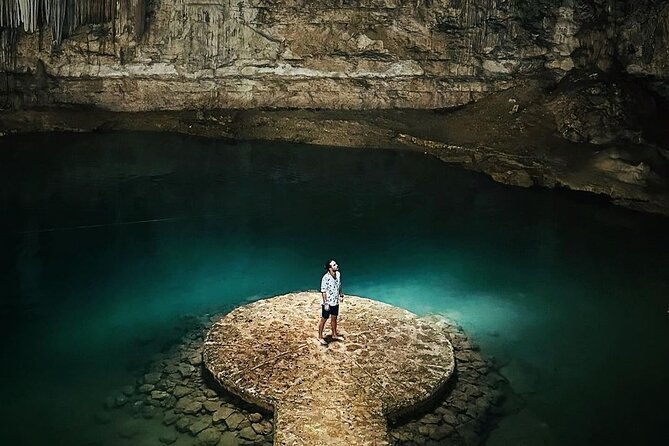 Chichén Itzá, Cenote Suytún & Cenote Ik-kil Expedition - The boxed meal is practical, not a highlight