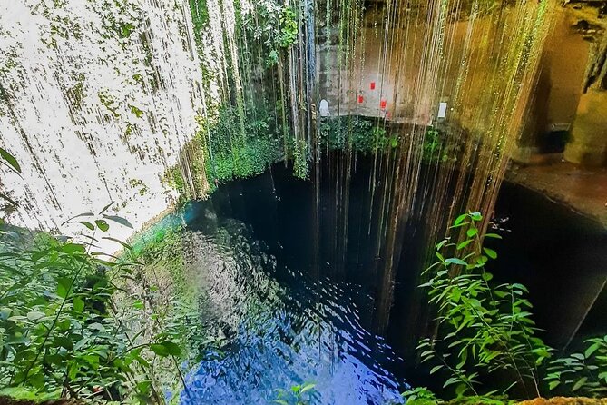 Chichén Itzá, Cenote Suytún & Cenote Ik-kil Expedition - A $59 price that needs a closer look