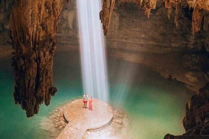 Chichén Itzá, Cenote Suytún & Cenote Ik-kil Expedition - Should you book the Chichén Itzá and cenote expedition?