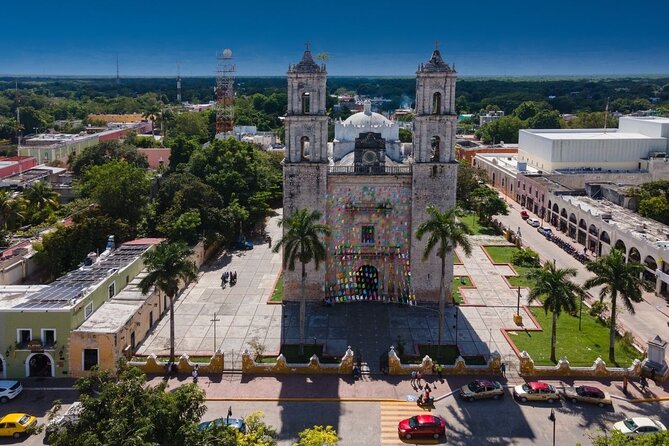 Chichen Itza + Cenote Suytun & Cenote Ik Kil + Valladolid - Guides, language, and the pace of the day