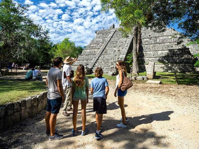 Chichen Itza: Cenote & Valladolid Private - Should you book it?