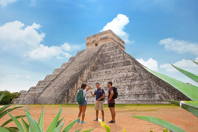 Chichen Itza, Cenote & Valladolid Tour with Lunch - Who will enjoy this tour most