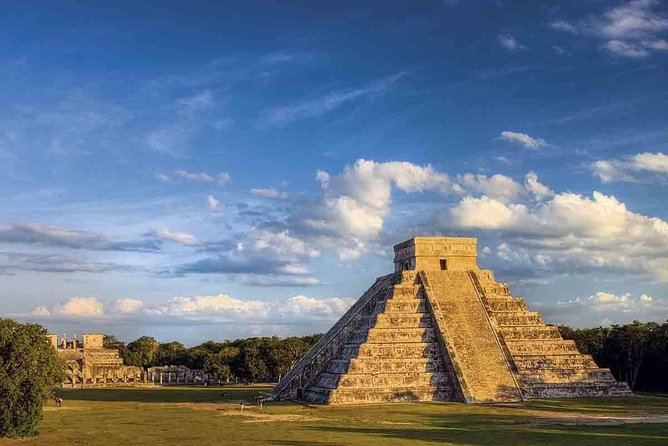 Chichen Itza, Cenote Xkeken,Samula & Valladolid Tour from Cancun - Value, extra costs, and the sales factor