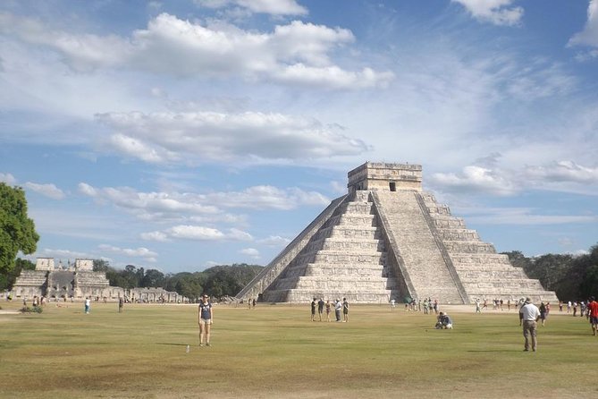 Chichen Itza Classic Tour - What this $89 Cancun tour really offers