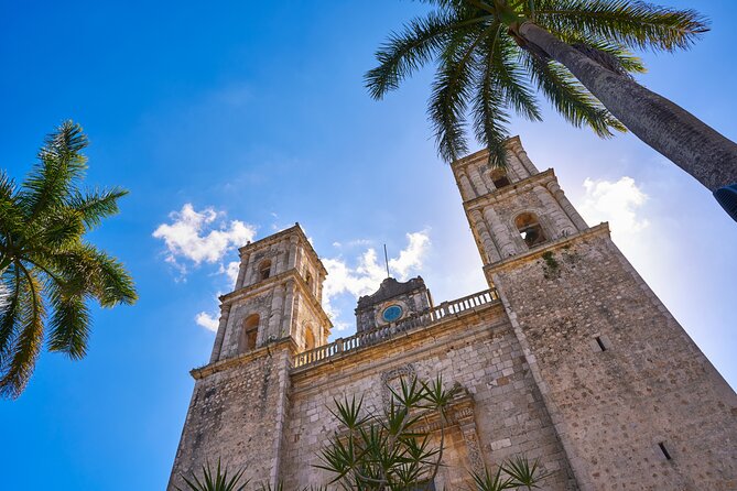 Chichen Itza Classic Tour - What to bring for a better day