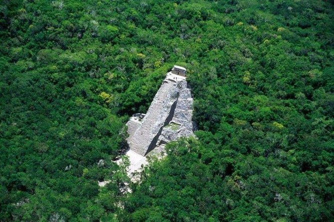 Chichen Itza, Coba & Cenote with optional Lunch & Hotel Pick-up - Guides can make or break a very long day