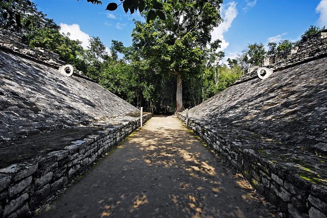 Chichen Itza, Coba & Cenote with optional Lunch & Hotel Pick-up - My verdict on this Coba and Chichen Itza tour