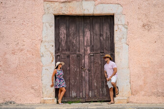Chichen Itza Day-Trip, Cenote Swim & Valladolid with lunch - Pickup can make or break the morning