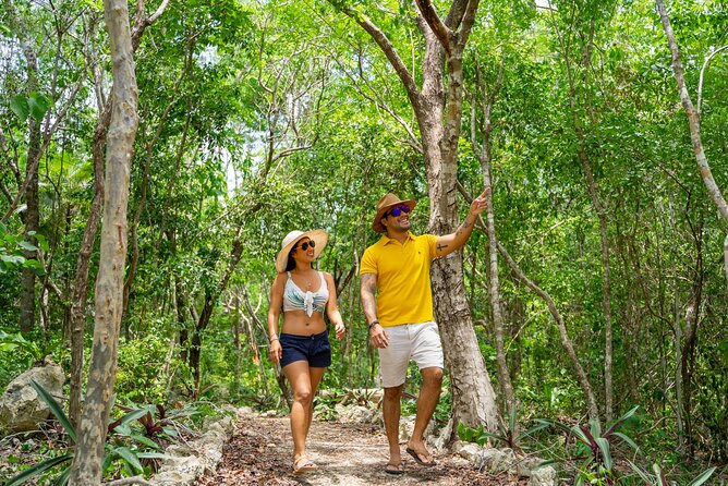 Chichen Itza Day-Trip, Cenote Swim & Valladolid with lunch - Who will like this day most