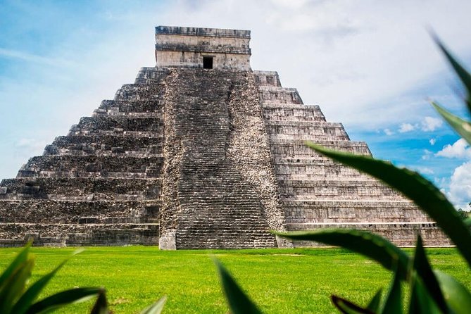 Chichen Itza Day Trip from Cancun with Cenote Swim & Valladolid - Why this day trip works for first-time Yucatan visitors