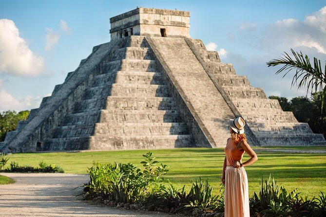 Chichen Itza Deluxe All Inclusive Tour with Cenote & Valladolid - Key points to know before booking