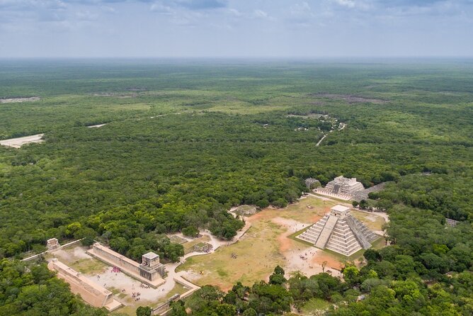 Chichen Itza Deluxe All Inclusive Tour with Cenote & Valladolid - Who will enjoy this day most