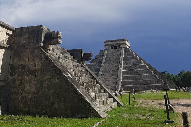 Chichen itza Deluxe Ancestral Cenotes Ik-il and Suytun - Who will enjoy this excursion most