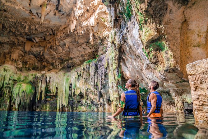 Chichen Itza Deluxe Guided tour with lunch - Chichén Itzá gives the day its purpose