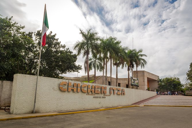 Chichen Itza Deluxe Guided tour with lunch - The long day requires a little planning