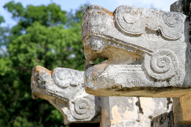 Chichen Itza Deluxe Guided tour with lunch - Who will enjoy this Chichén Itzá day trip