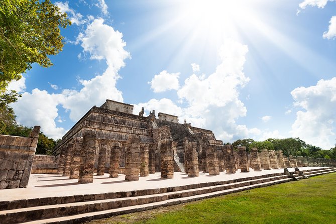 Chichen Itza Deluxe Guided tour with lunch - Why the guided visit matters