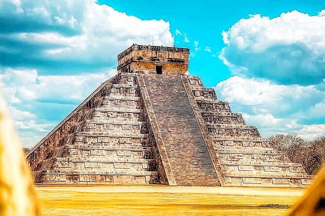 Chichen Itza deluxe tour - Who will enjoy this tour most?