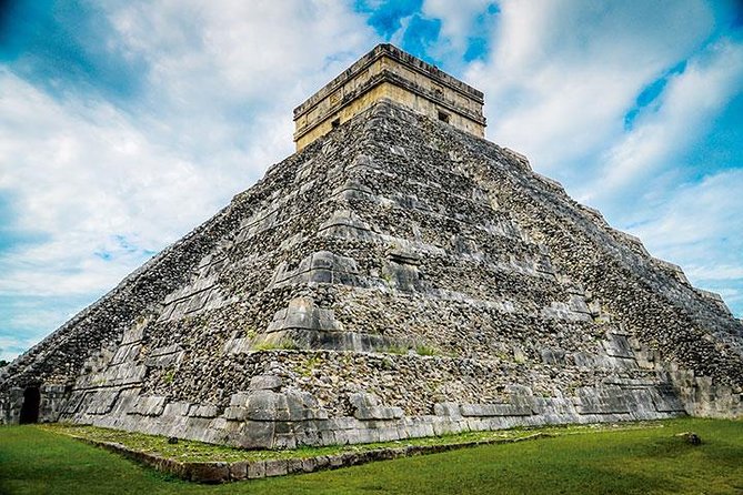 Chichen Itza Deluxe Valladolid and 2 Cenotes - What to pack for this particular day