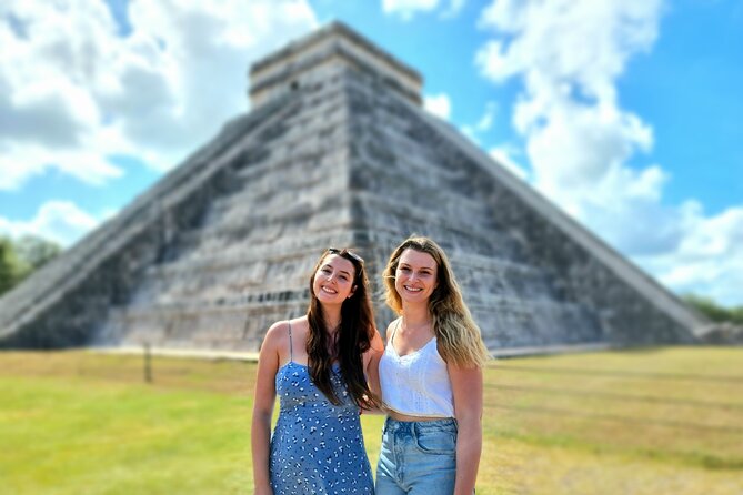 Chichen Itza Early Access All Inclusive: Hotel Pick up & All Fees - Price and value at $165
