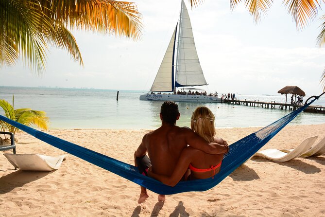 Chichen Itza Early Access & Catamaran to Isla Mujeres - Why this two-day combination works