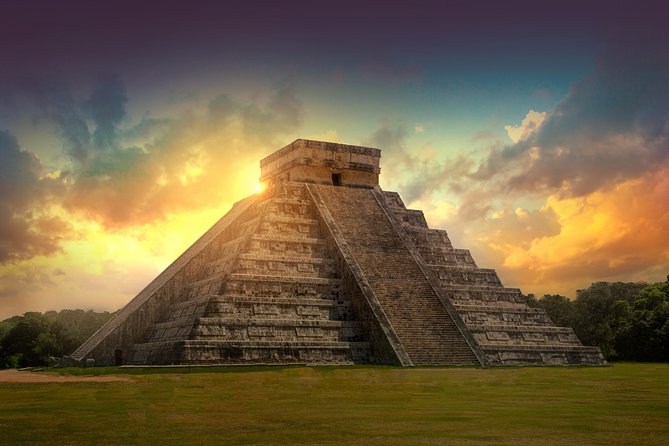 Chichen Itza Early Access Private Tour with Buffet Lunch - Key points to know before booking