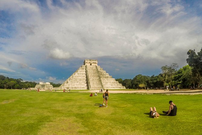 Chichen Itza & Ek Balam Tour From Cancun - Why this Maya day trip works