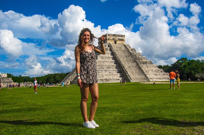 Chichen Itza & Ek Balam Tour From Cancun - Ek Balam: the day’s best surprise
