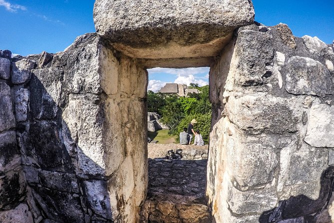 Chichen Itza & Ek Balam Tour From Cancun - The real price of this Cancun excursion