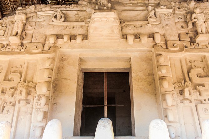 Chichen Itza & Ek Balam Tour From Cancun - Who should book this tour?