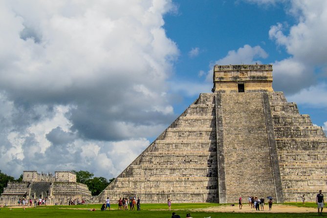 Chichen Itza & Ekbalam with Cenote Swim from Cancun - What makes this day worth considering