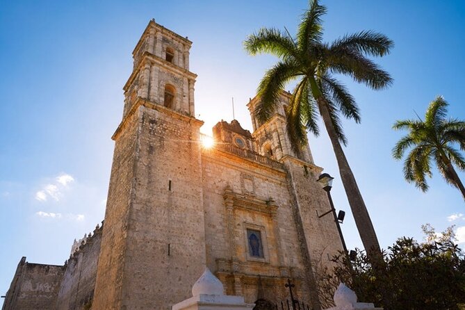 Chichen Itza Exclusive Tour, Cenote, Magical Town & Buffet - Who will like this tour most