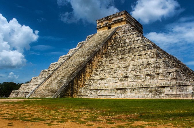 Chichen Itza Express Tour from Cancun - Is $195 a fair price?