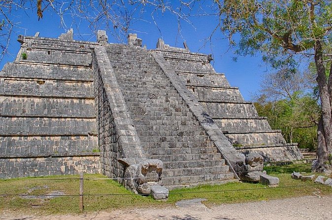 Chichen Itza Express Tour from Cancun - Booking details worth checking before you go