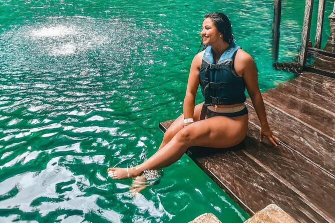 Chichen Itza Free Tours with Cenote Experience in Mexico - What to pack for this particular day