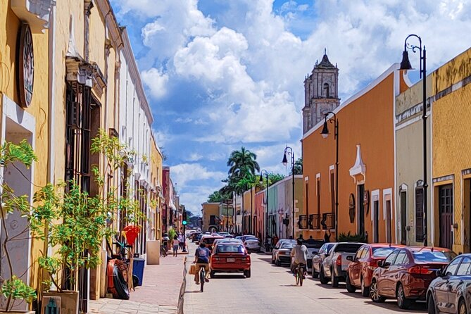 Chichen Itza from Playa del Carmen & Riviera Maya! Culture Day - What the $99 Price Really Covers