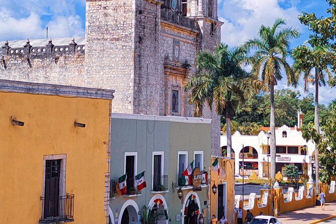Chichen Itza from Playa del Carmen & Riviera Maya! Culture Day - Should You Book It?