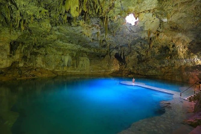 Chichen Itza Full day tour with buffet - Who this excursion suits best