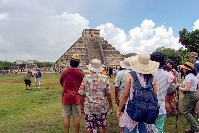 Chichen Itza Gastronomic, Valladolid and Cenote Extremo - The real price and overall value