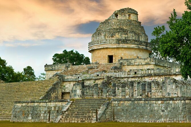 Chichen Itza Gastronomic, Valladolid and Cenote Extremo - What to pack for this 11-hour outing