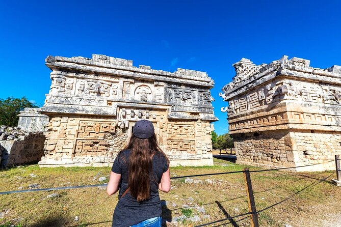 Chichen Itza Guided Historical Tour with Lunch Included - English Commentary and Group Size