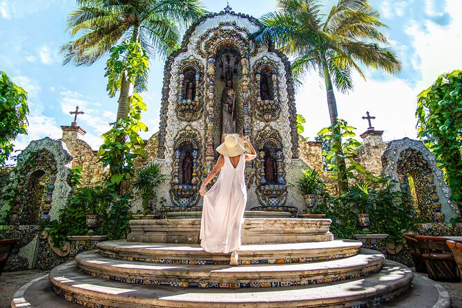 Chichén Itzá Guided Tour with Cenote & Buffet at Valladolid - Swimming at Santuario Tsukán and Cenote Xkekén