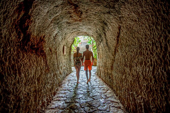 Chichén Itzá Guided Tour with Cenote & Buffet at Valladolid - Transport, timing, and comfort