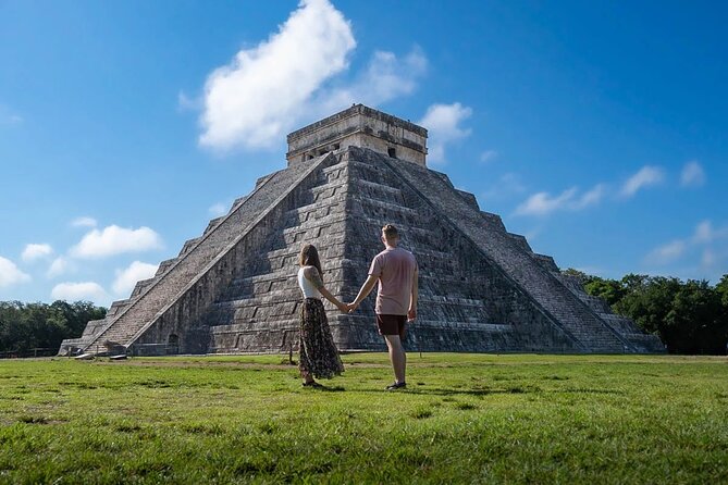 Chichen Itza Ik kil and Suytun Cenote Tour from Cancun - Suytun Cenote and its famous shaft of light