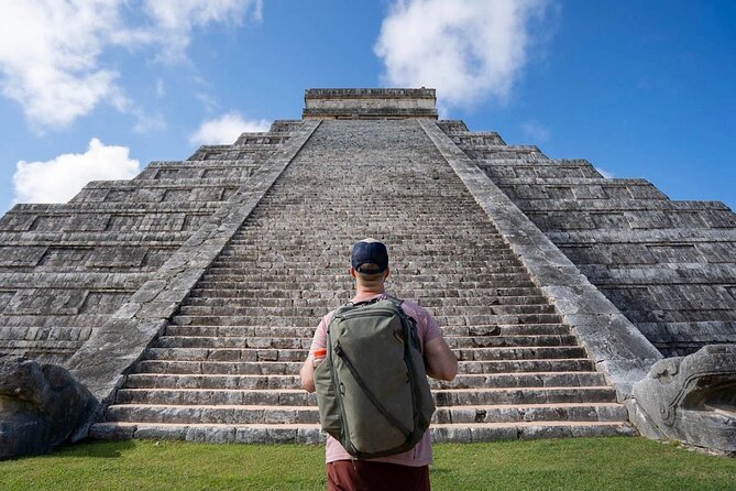 Chichen Itza Ik kil and Suytun Cenote Tour from Cancun - The real cost: $65 plus a mandatory charge