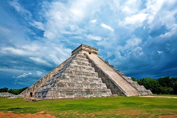 Chichen Itza Ik kil and Suytun Cenote Tour from Cancun - Pickup from Cancun, Riviera Maya, and Tulum