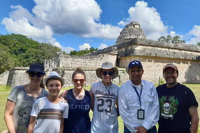 Chichen Itza LDS tour all inclusive from Cancun (Private) - Why the LDS focus changes Chichen Itza
