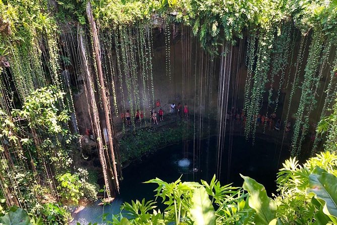 Chichen Itza LDS tour all inclusive from Cancun (Private) - Small details that can improve the day