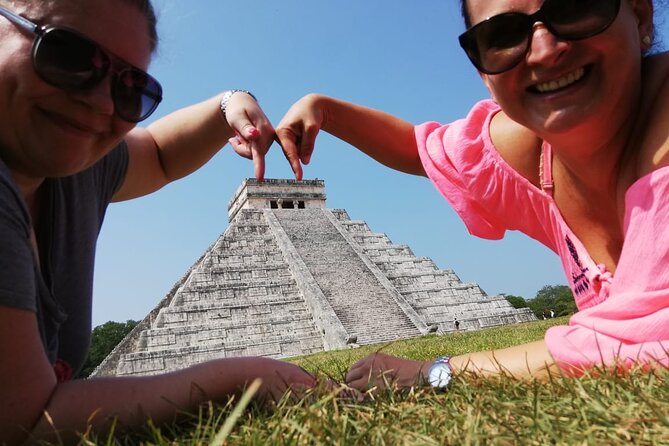 CHICHEN-ITZA MARAVILLA - Cenotes & Valladolid Private Tour - Why This Cancun Day Trip Makes Sense
