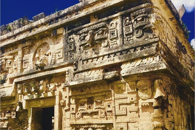 CHICHEN-ITZA MARAVILLA - Cenotes & Valladolid Private Tour - What the Private Vehicle Adds